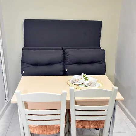 Kioura's Apartment