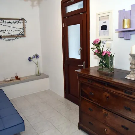 Apartamento Kioura's *